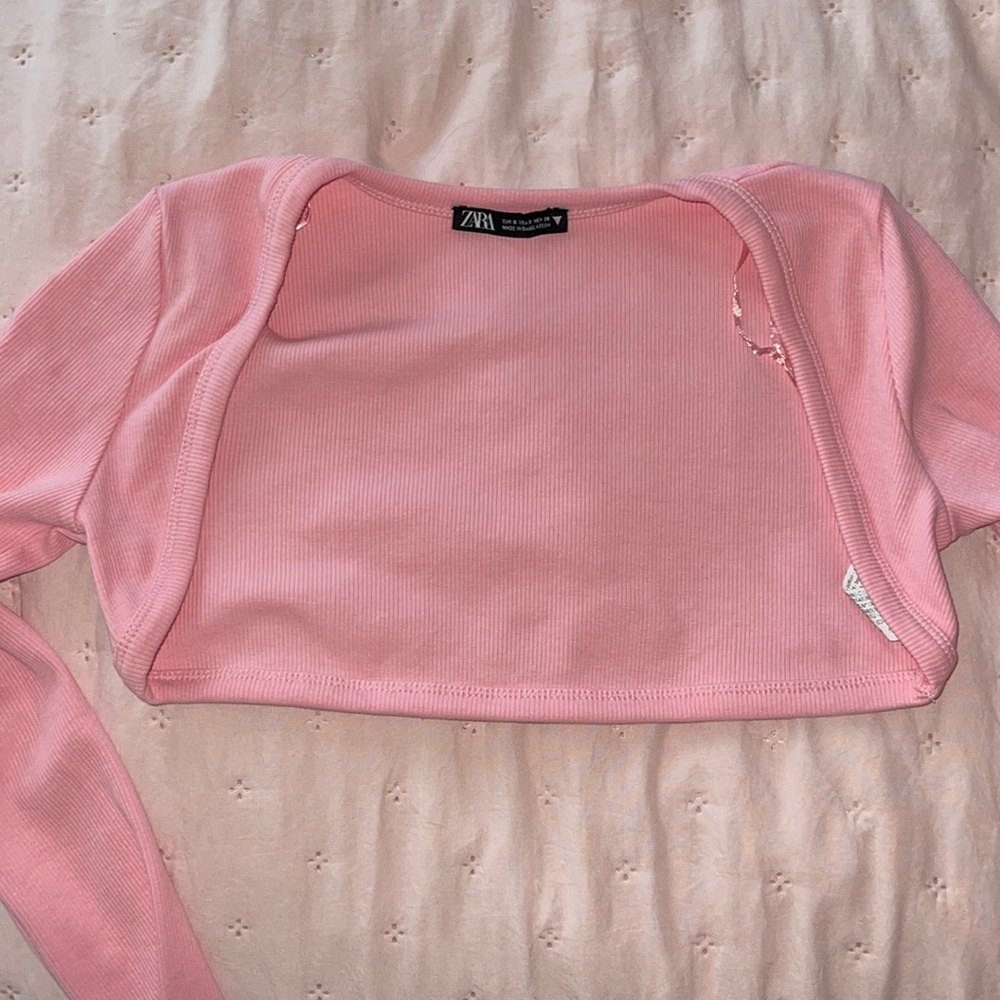 pink cover up!